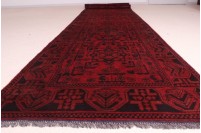 Afghan Runner